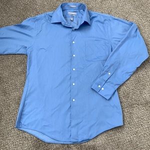 Men’s Dress Shirt